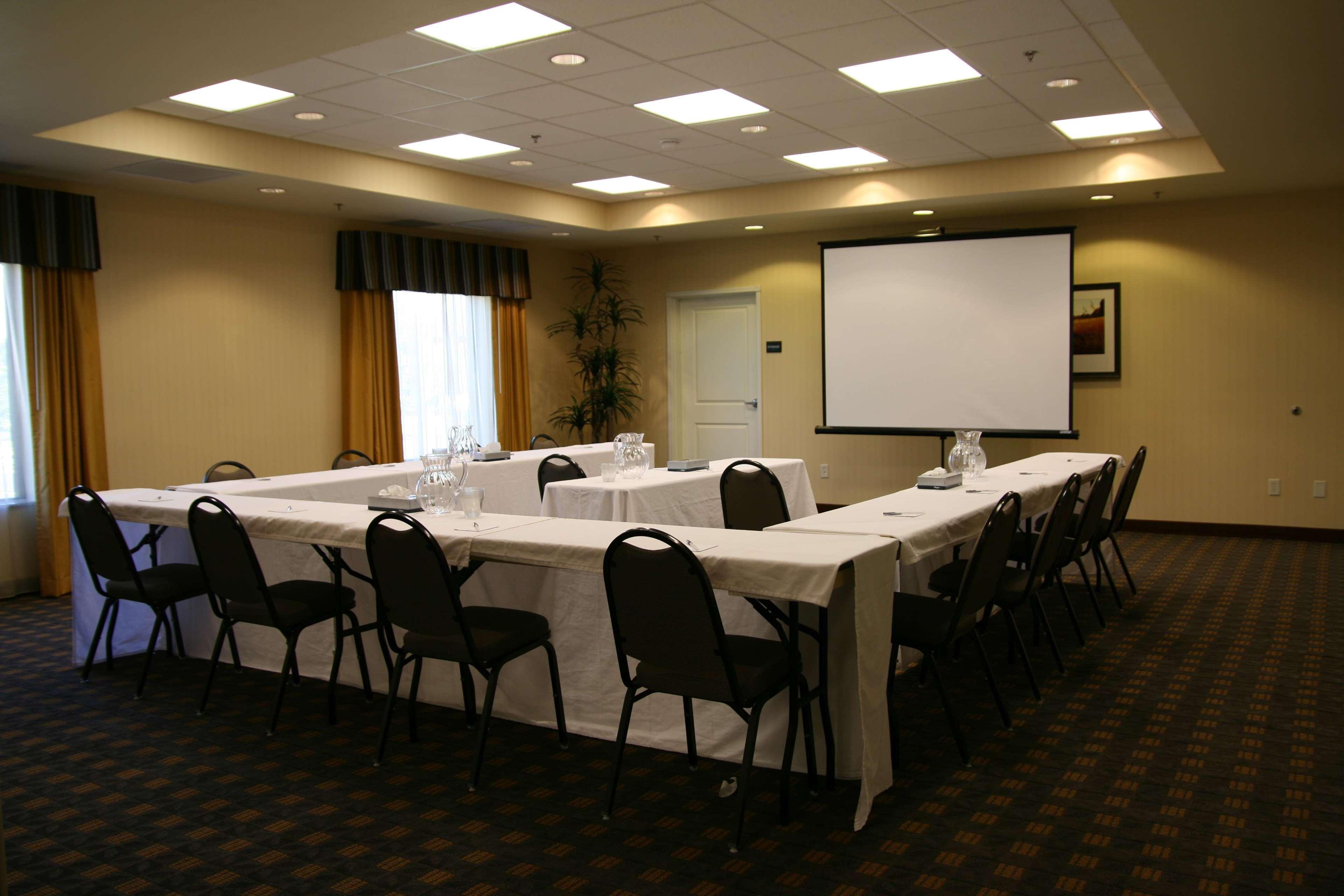 Hampton Inn Denver Northeast-Brighton Exterior photo