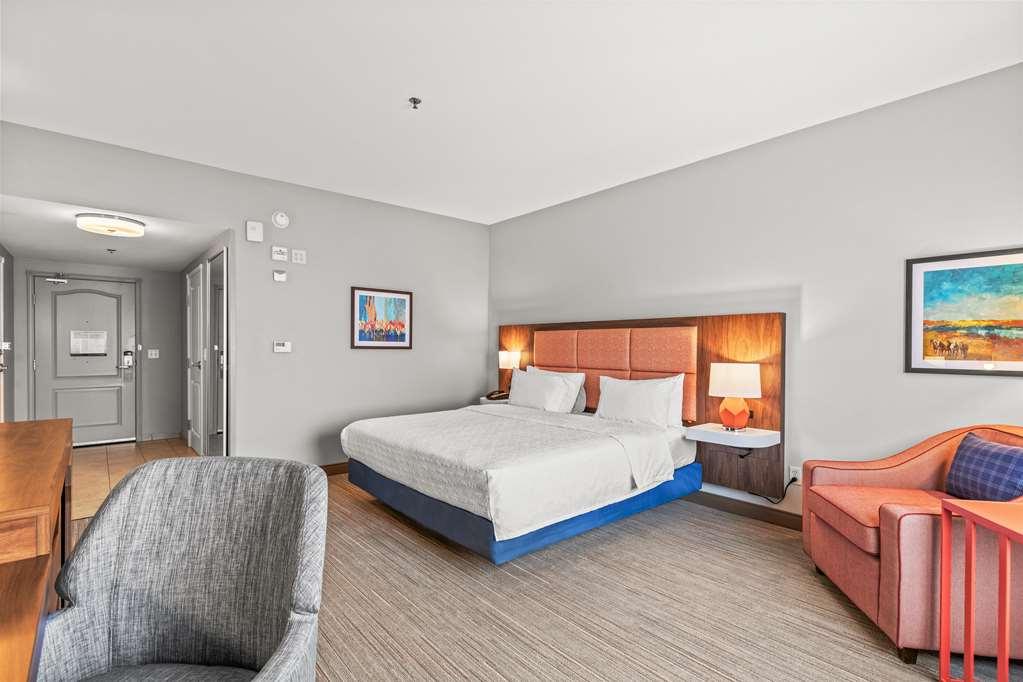 Hampton Inn Denver Northeast-Brighton Room photo