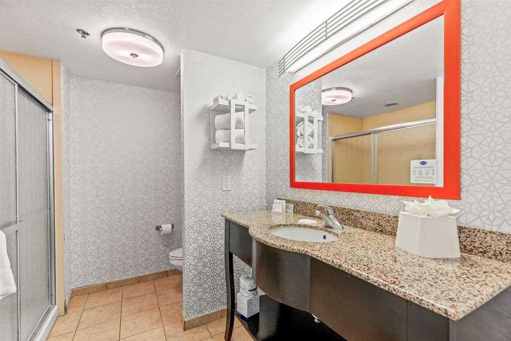 Hampton Inn Denver Northeast-Brighton Room photo
