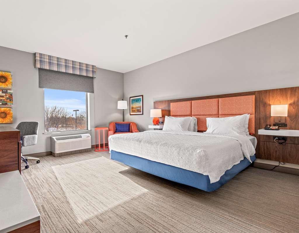 Hampton Inn Denver Northeast-Brighton Room photo