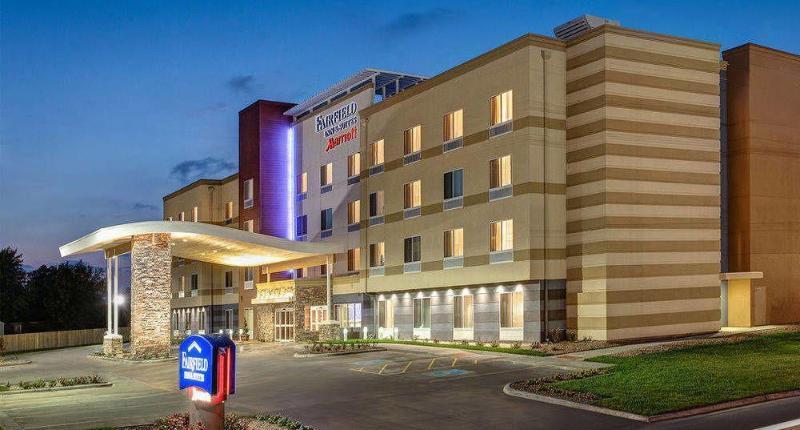 Hampton Inn Denver Northeast-Brighton Exterior photo