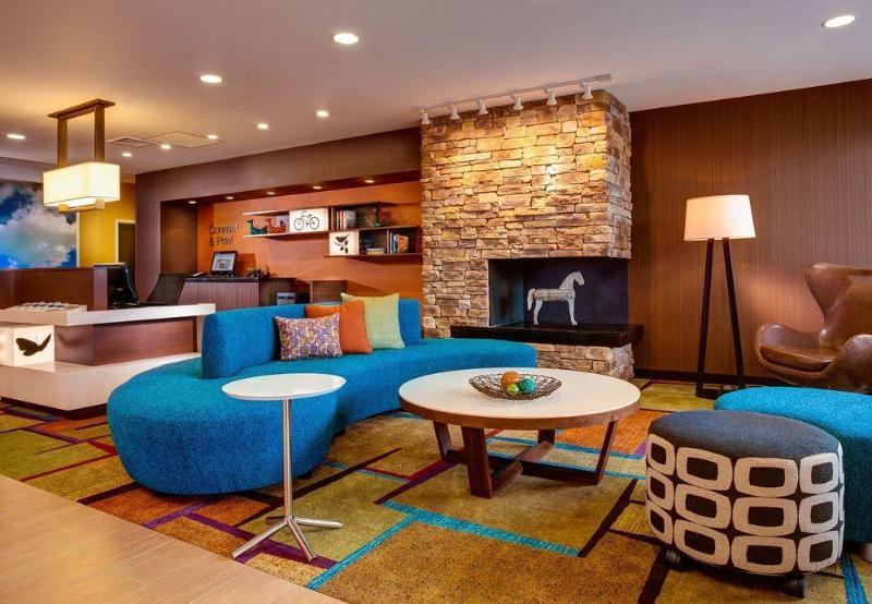 Hampton Inn Denver Northeast-Brighton Exterior photo